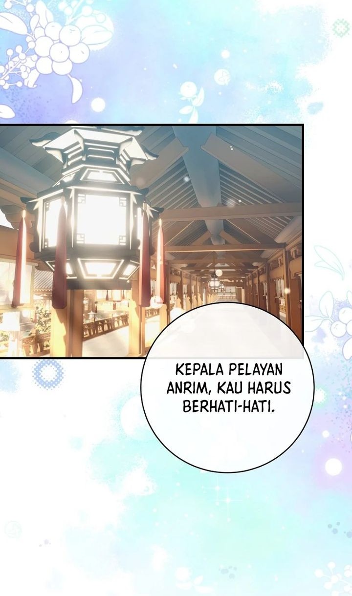 Surviving in a Romance Fantasy Novel Chapter 27 - halaman 54