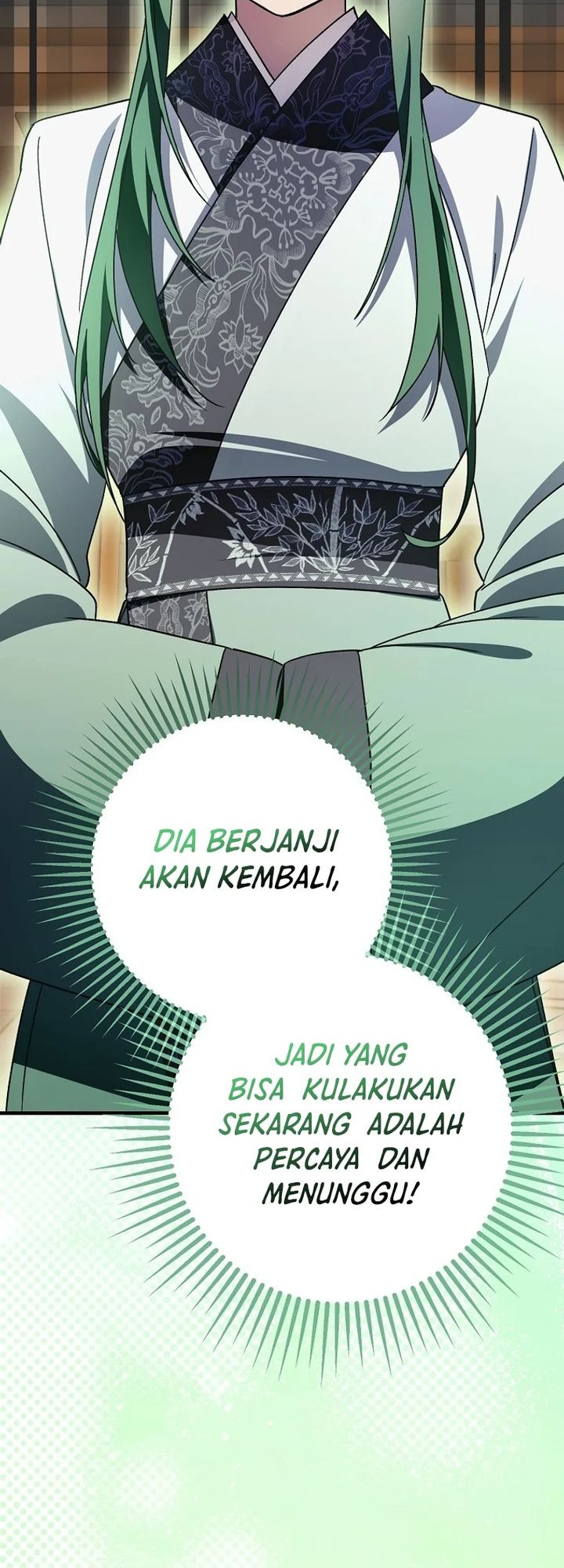 Surviving in a Romance Fantasy Novel Chapter 27 - halaman 63