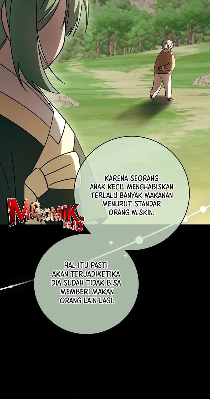 Surviving in a Romance Fantasy Novel Chapter 27 - halaman 9