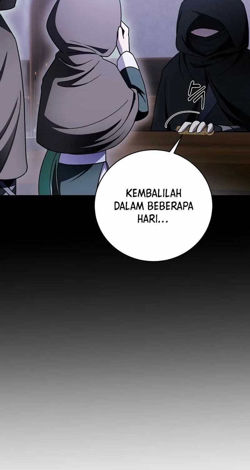 Surviving in a Romance Fantasy Novel Chapter 28 - halaman 14
