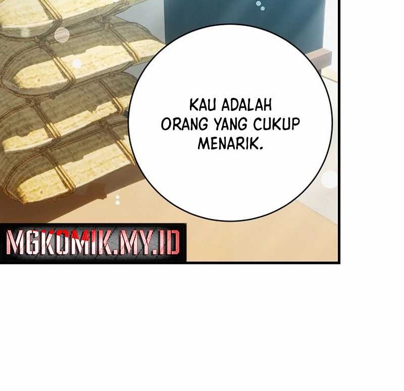 Surviving in a Romance Fantasy Novel Chapter 28 - halaman 2