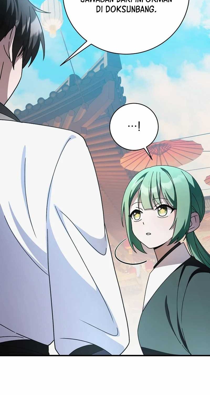 Surviving in a Romance Fantasy Novel Chapter 28 - halaman 29