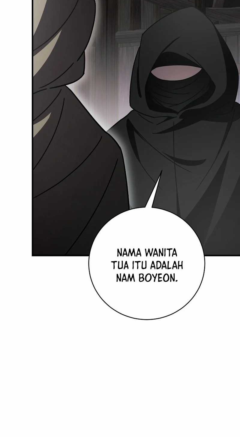 Surviving in a Romance Fantasy Novel Chapter 28 - halaman 33