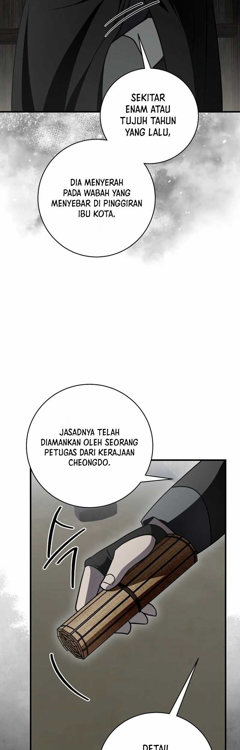Surviving in a Romance Fantasy Novel Chapter 28 - halaman 36