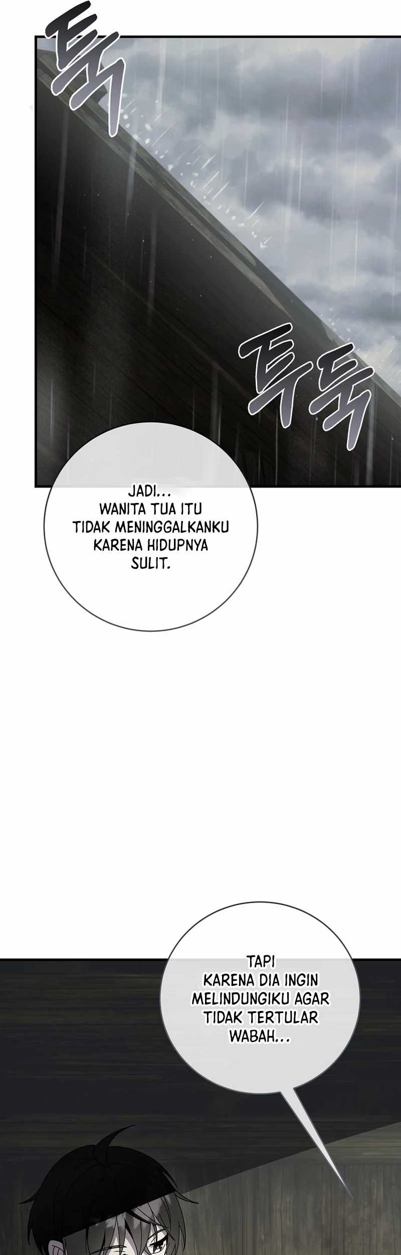 Surviving in a Romance Fantasy Novel Chapter 28 - halaman 42