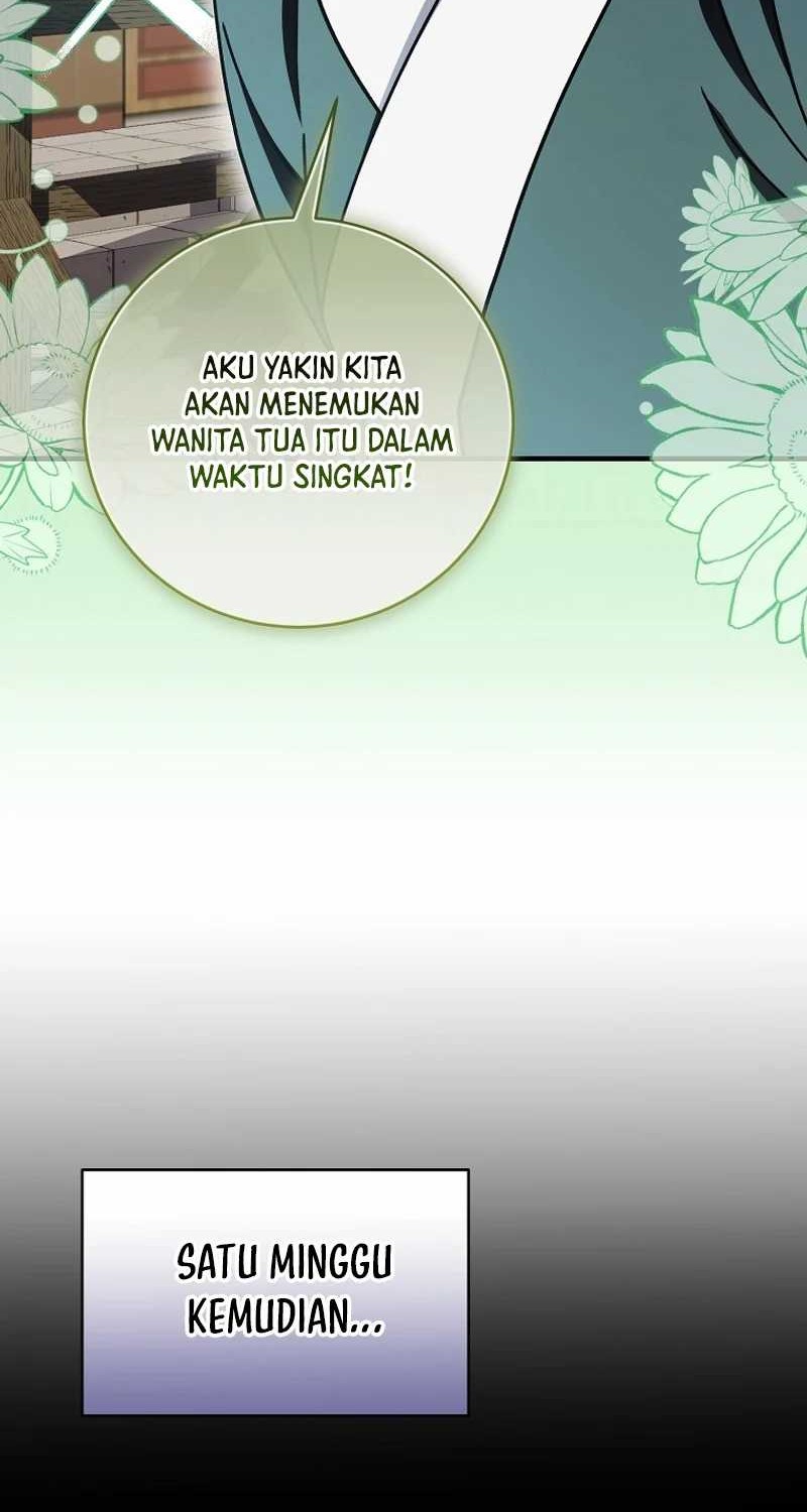 Surviving in a Romance Fantasy Novel Chapter 28 - halaman 5