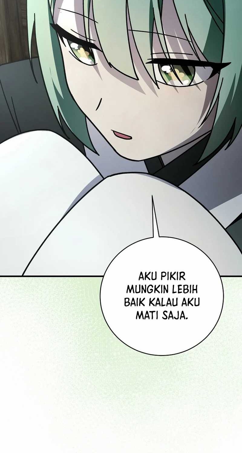 Surviving in a Romance Fantasy Novel Chapter 28 - halaman 55
