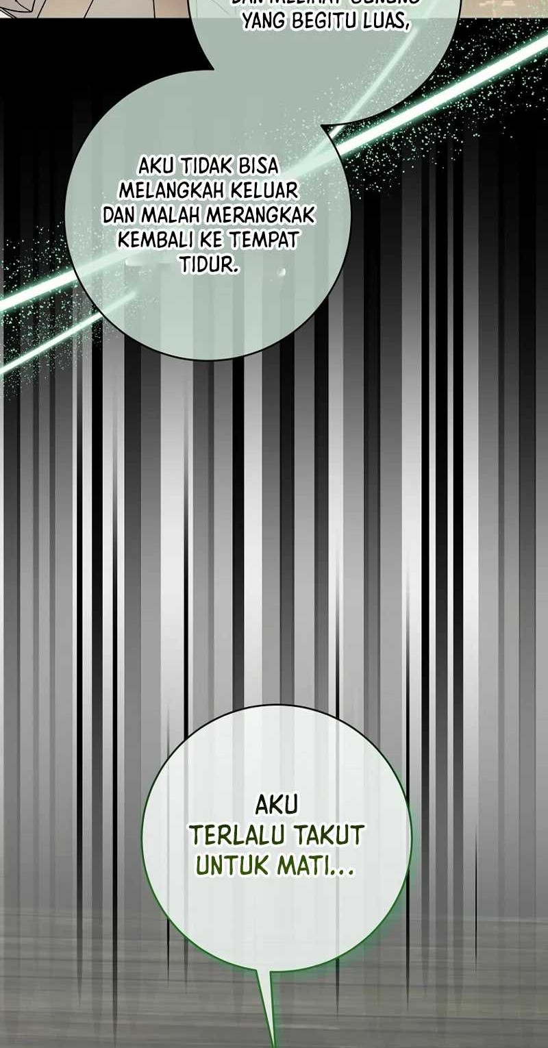 Surviving in a Romance Fantasy Novel Chapter 28 - halaman 65