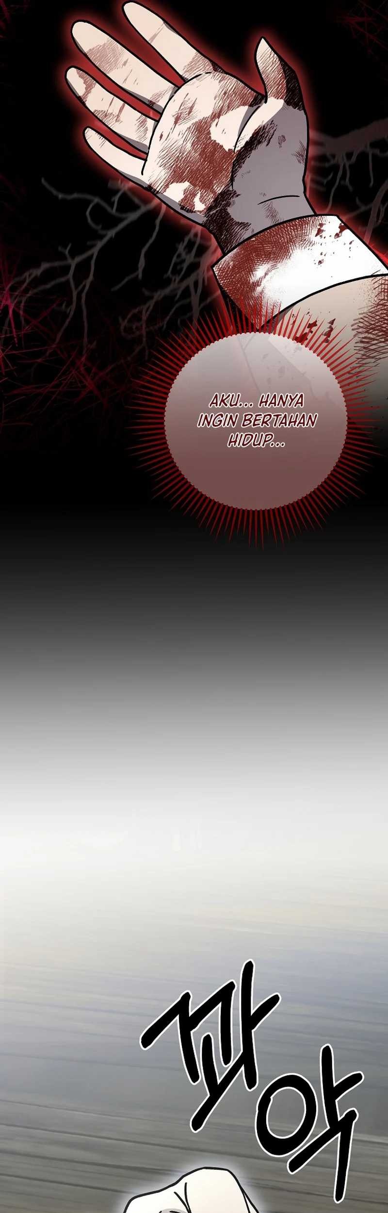 Surviving in a Romance Fantasy Novel Chapter 28 - halaman 72