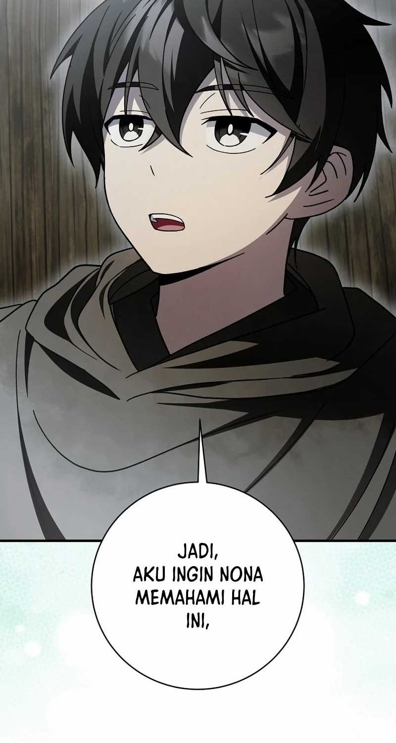 Surviving in a Romance Fantasy Novel Chapter 28 - halaman 77