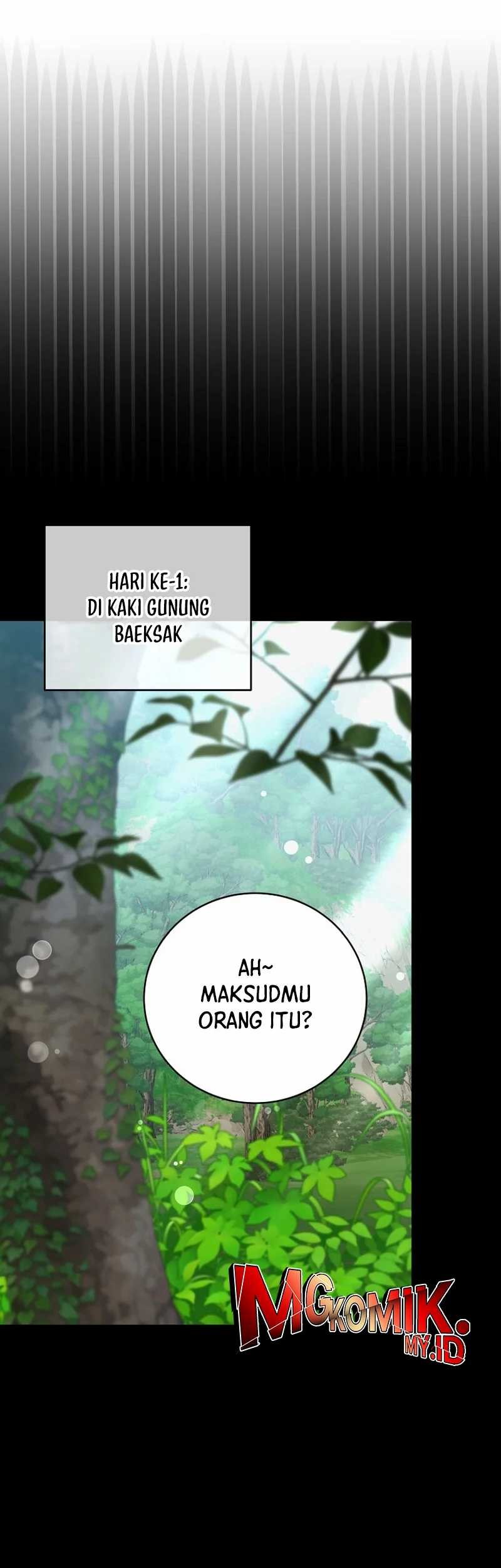 Surviving in a Romance Fantasy Novel Chapter 28 - halaman 8