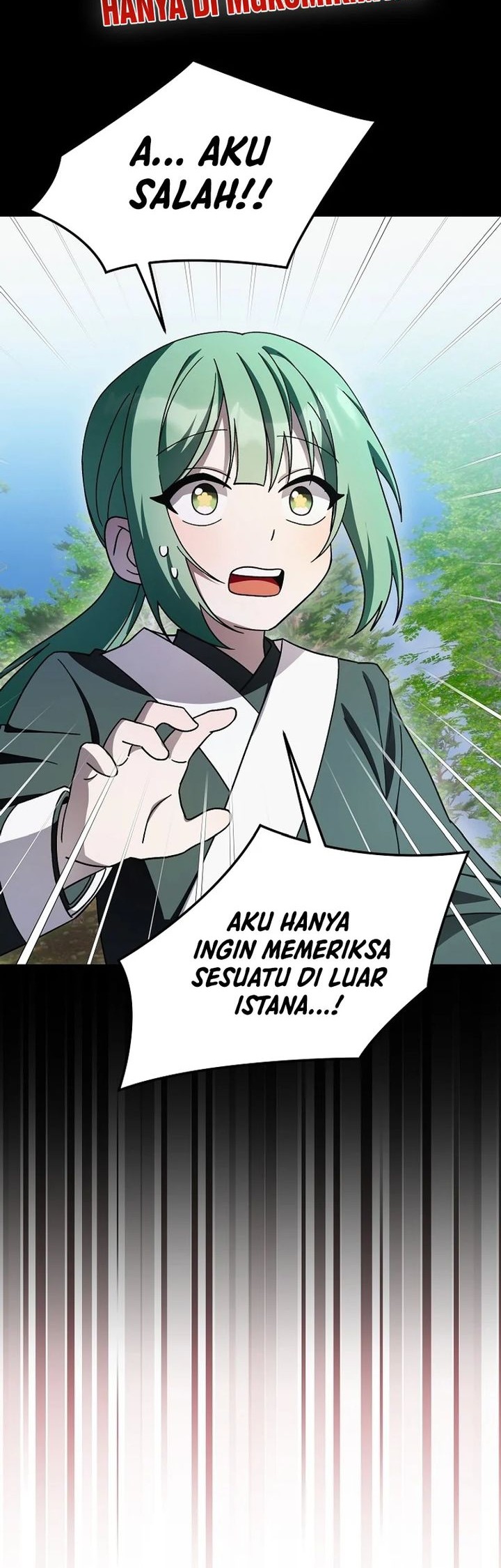 Surviving in a Romance Fantasy Novel Chapter 29 - halaman 20