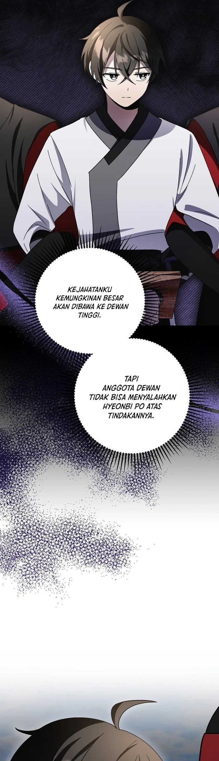 Surviving in a Romance Fantasy Novel Chapter 29 - halaman 27