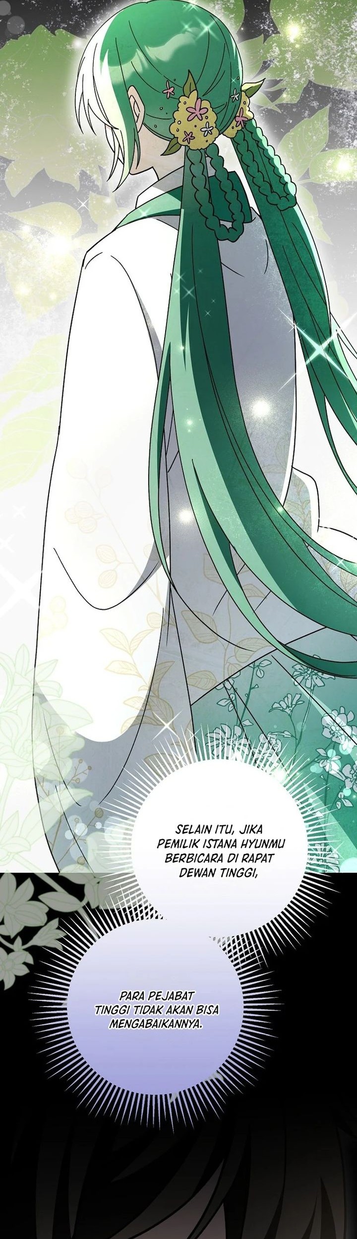 Surviving in a Romance Fantasy Novel Chapter 29 - halaman 30