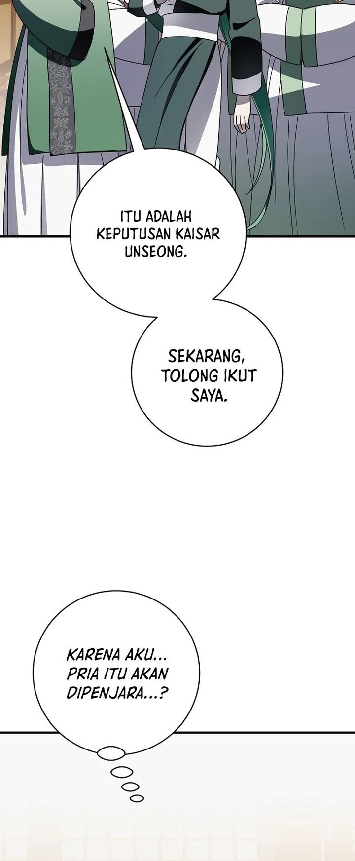 Surviving in a Romance Fantasy Novel Chapter 29 - halaman 37