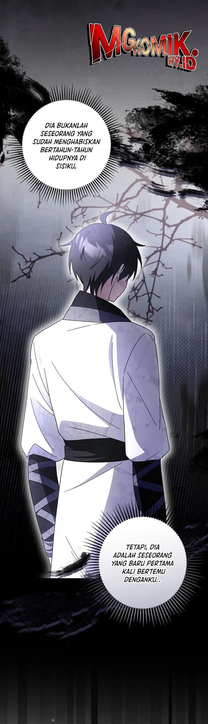Surviving in a Romance Fantasy Novel Chapter 29 - halaman 41