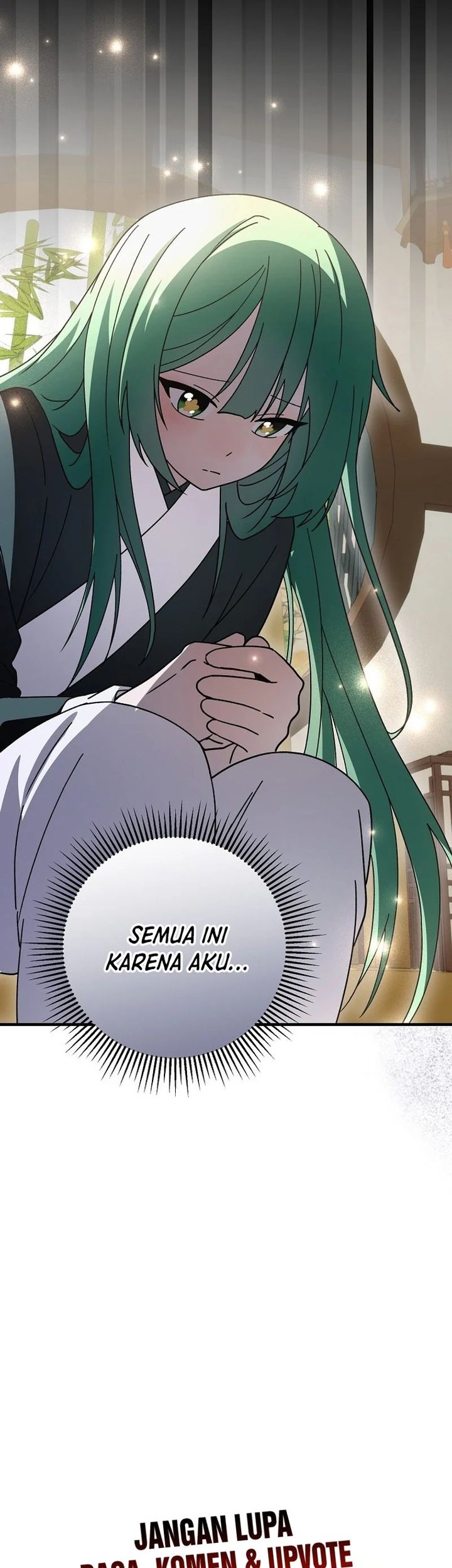 Surviving in a Romance Fantasy Novel Chapter 29 - halaman 42