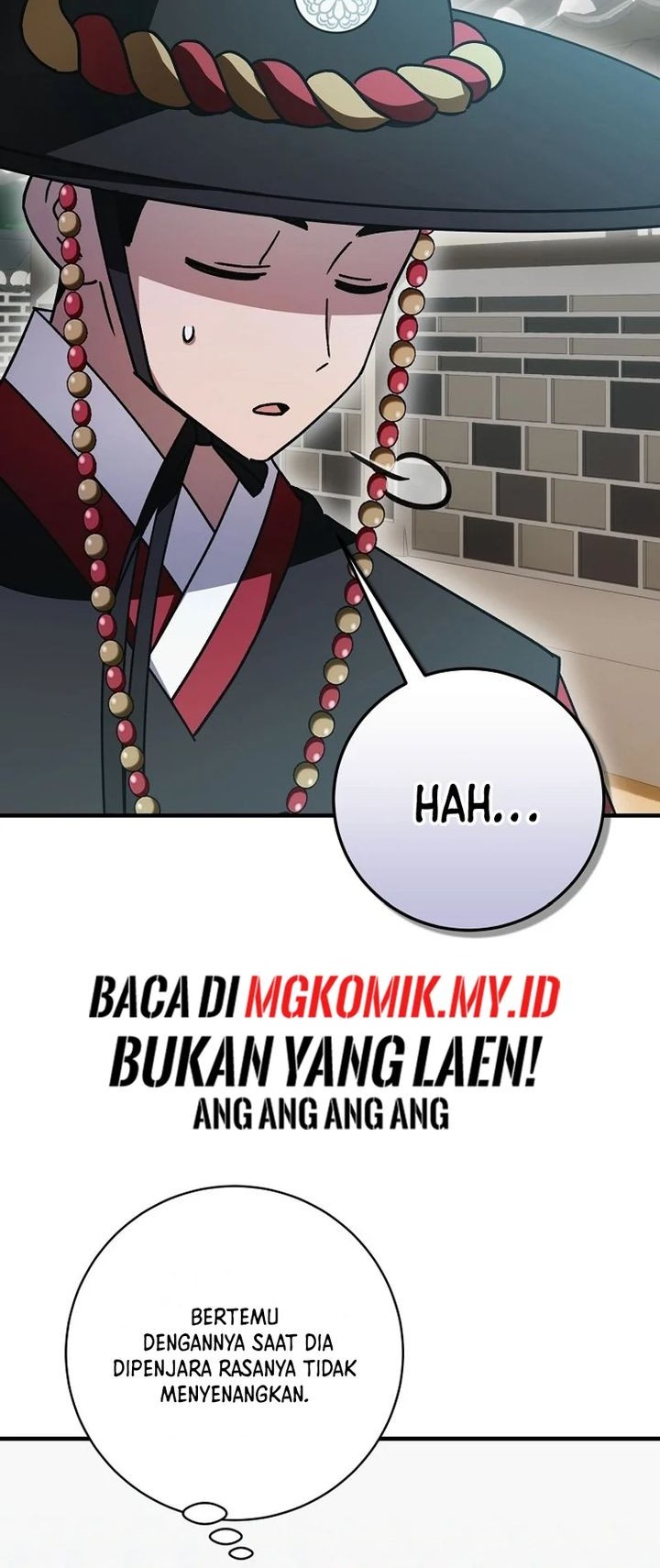 Surviving in a Romance Fantasy Novel Chapter 29 - halaman 46