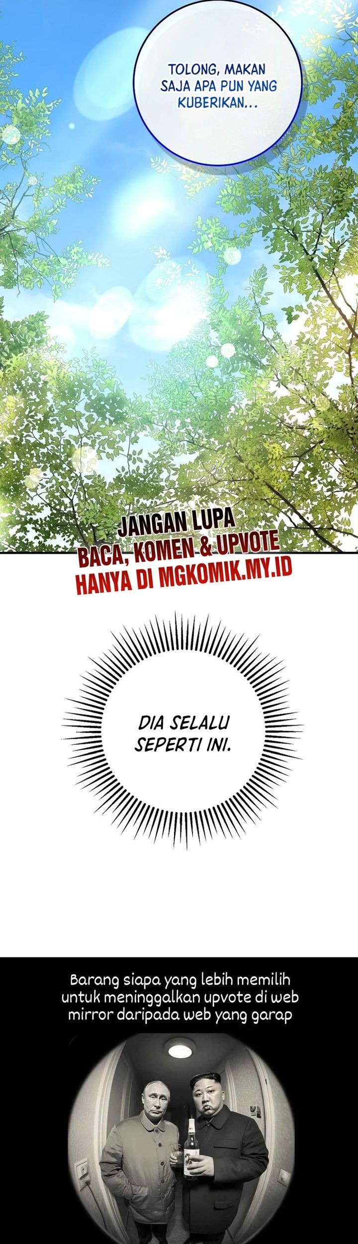 Surviving in a Romance Fantasy Novel Chapter 29 - halaman 56