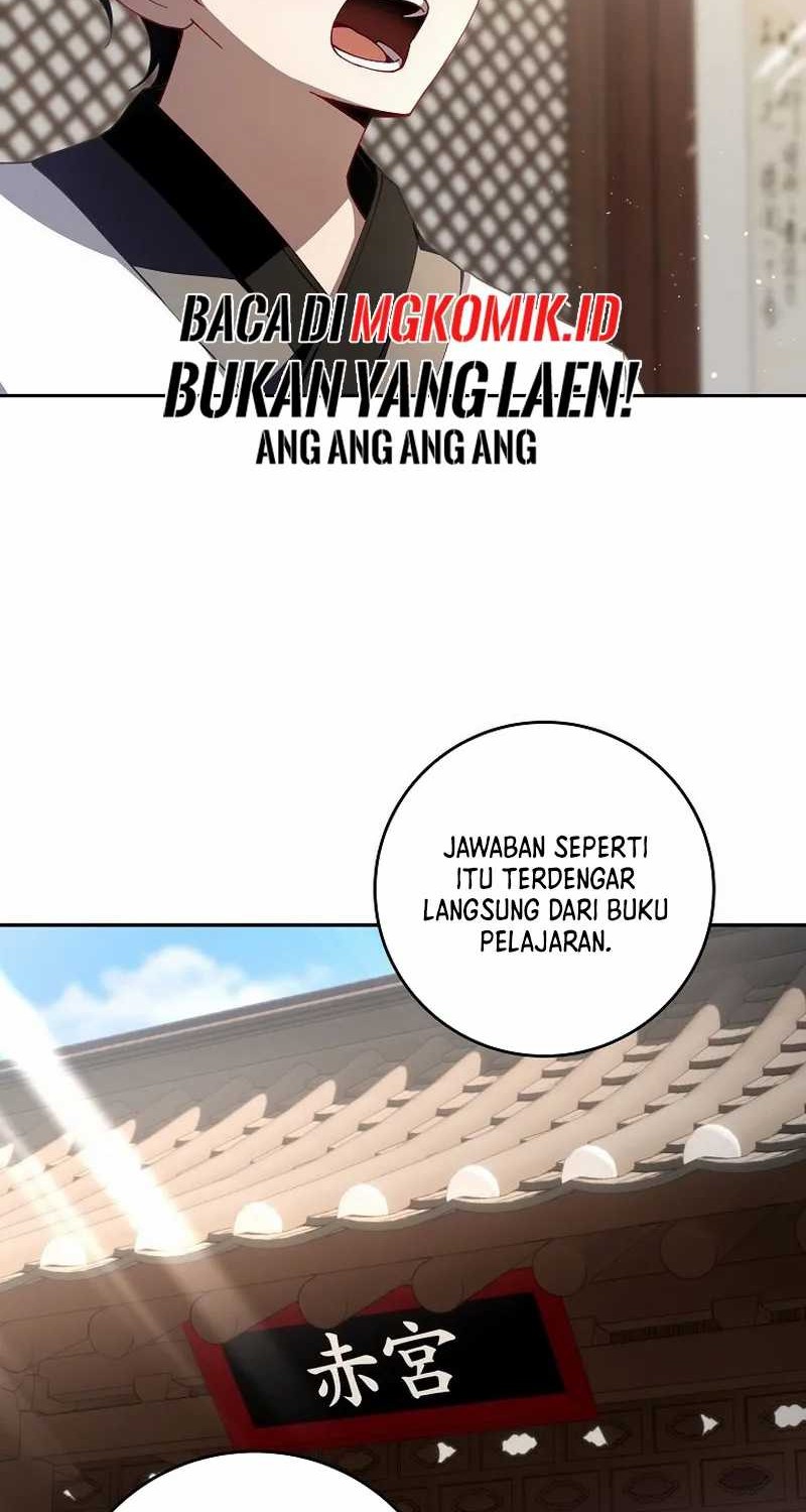 Surviving in a Romance Fantasy Novel Chapter 3 - halaman 12