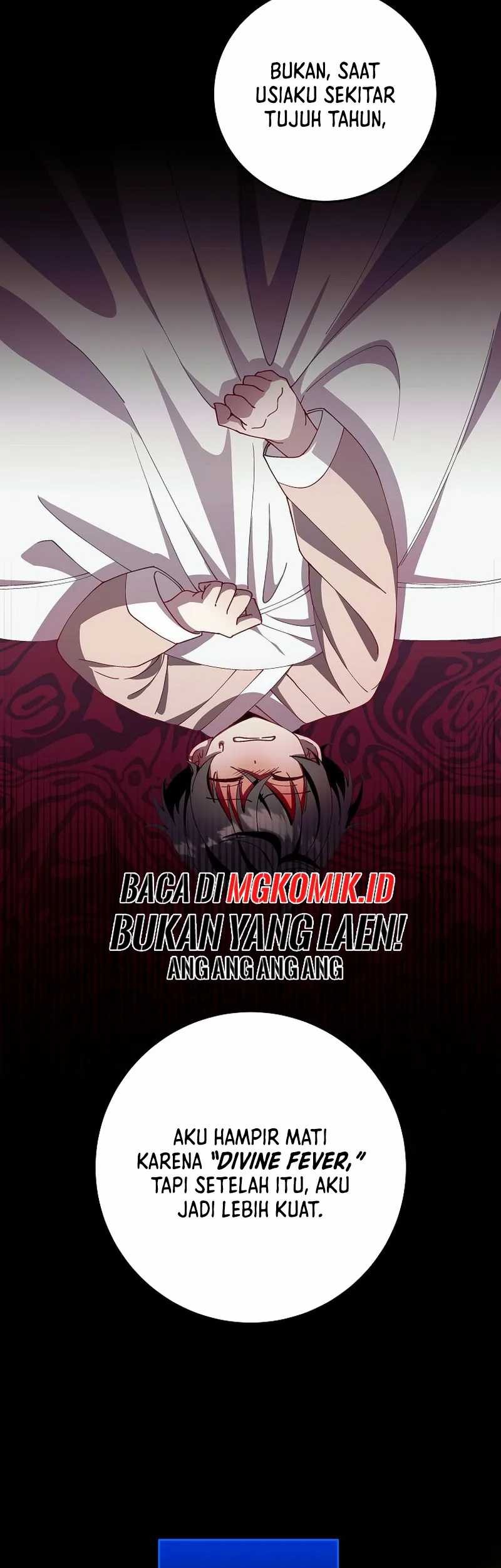 Surviving in a Romance Fantasy Novel Chapter 3 - halaman 15
