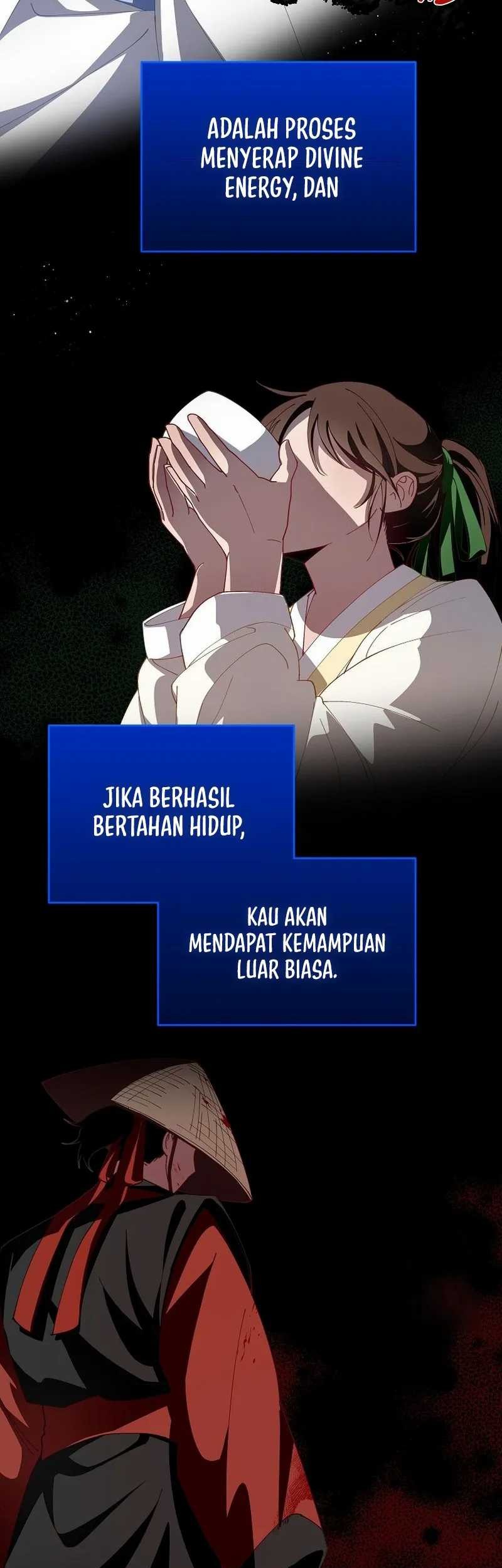 Surviving in a Romance Fantasy Novel Chapter 3 - halaman 17
