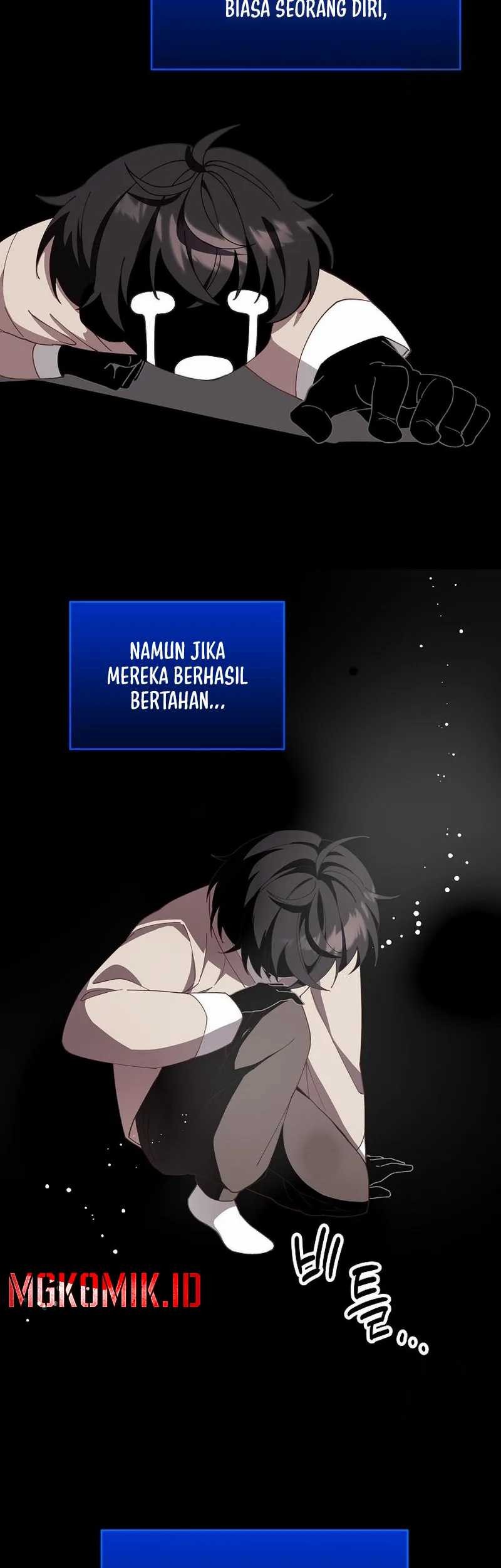 Surviving in a Romance Fantasy Novel Chapter 3 - halaman 19