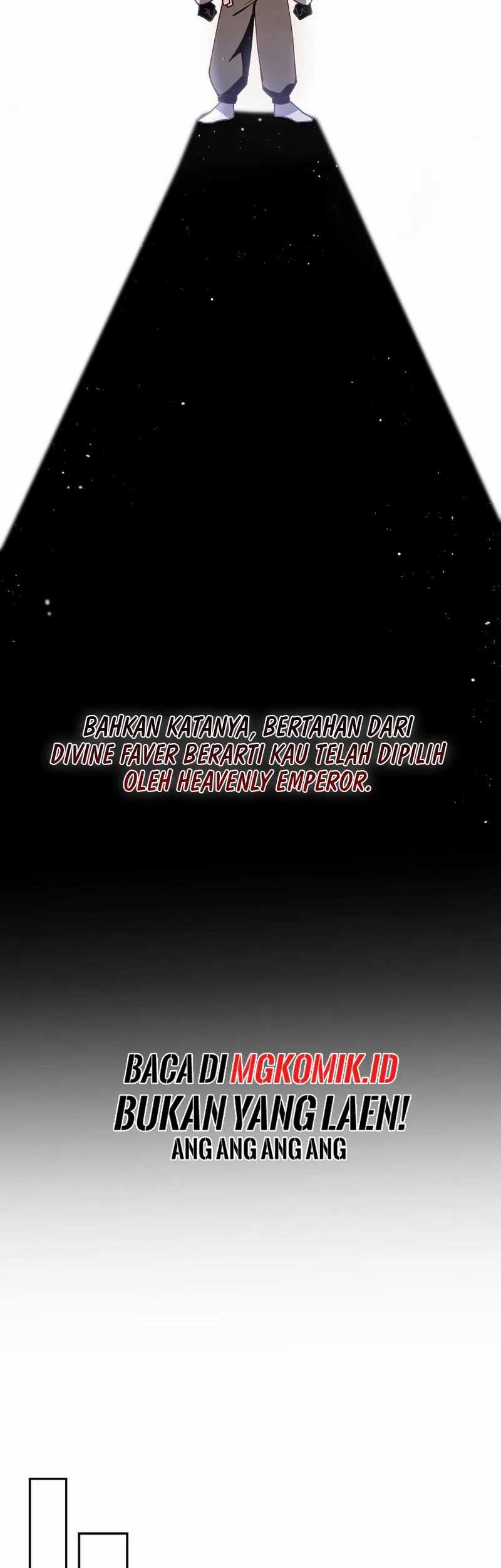 Surviving in a Romance Fantasy Novel Chapter 3 - halaman 21