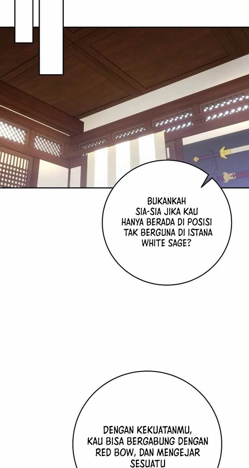 Surviving in a Romance Fantasy Novel Chapter 3 - halaman 22