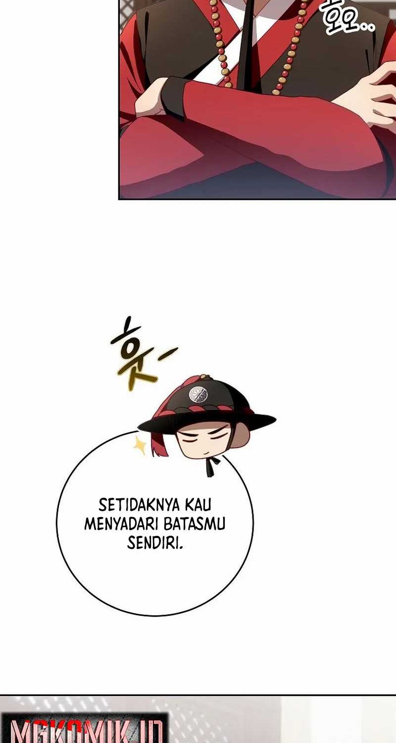 Surviving in a Romance Fantasy Novel Chapter 3 - halaman 24