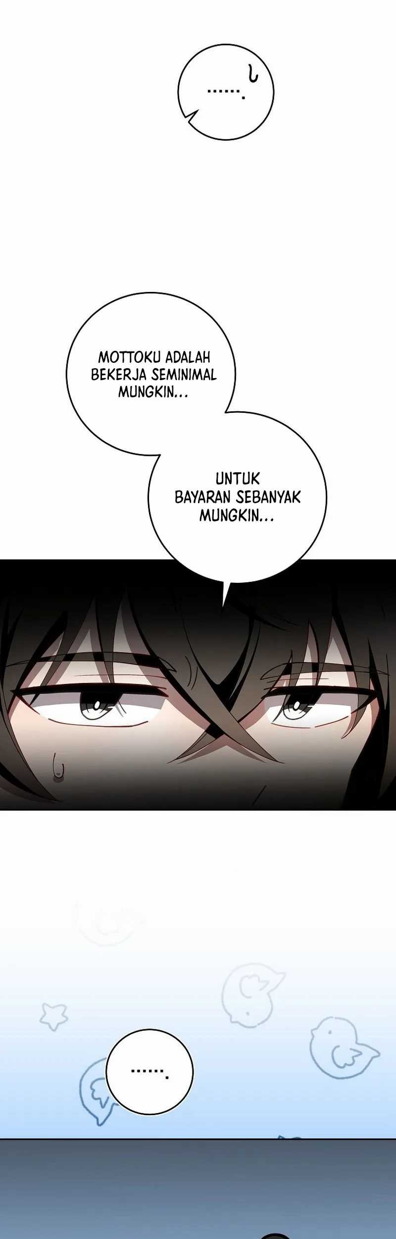 Surviving in a Romance Fantasy Novel Chapter 3 - halaman 33