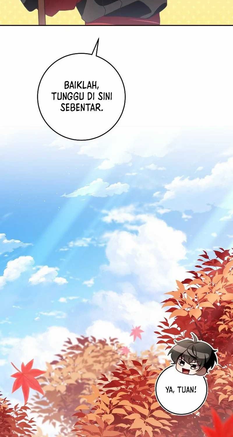 Surviving in a Romance Fantasy Novel Chapter 3 - halaman 4