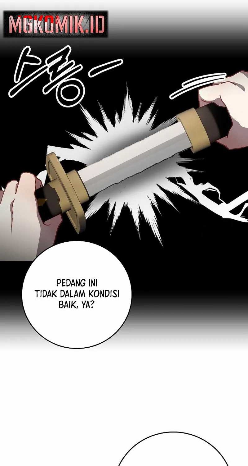 Surviving in a Romance Fantasy Novel Chapter 3 - halaman 40