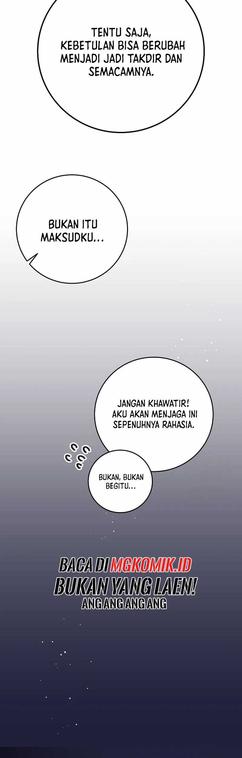 Surviving in a Romance Fantasy Novel Chapter 3 - halaman 43