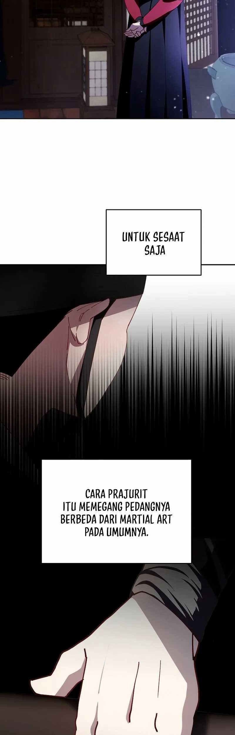 Surviving in a Romance Fantasy Novel Chapter 3 - halaman 45