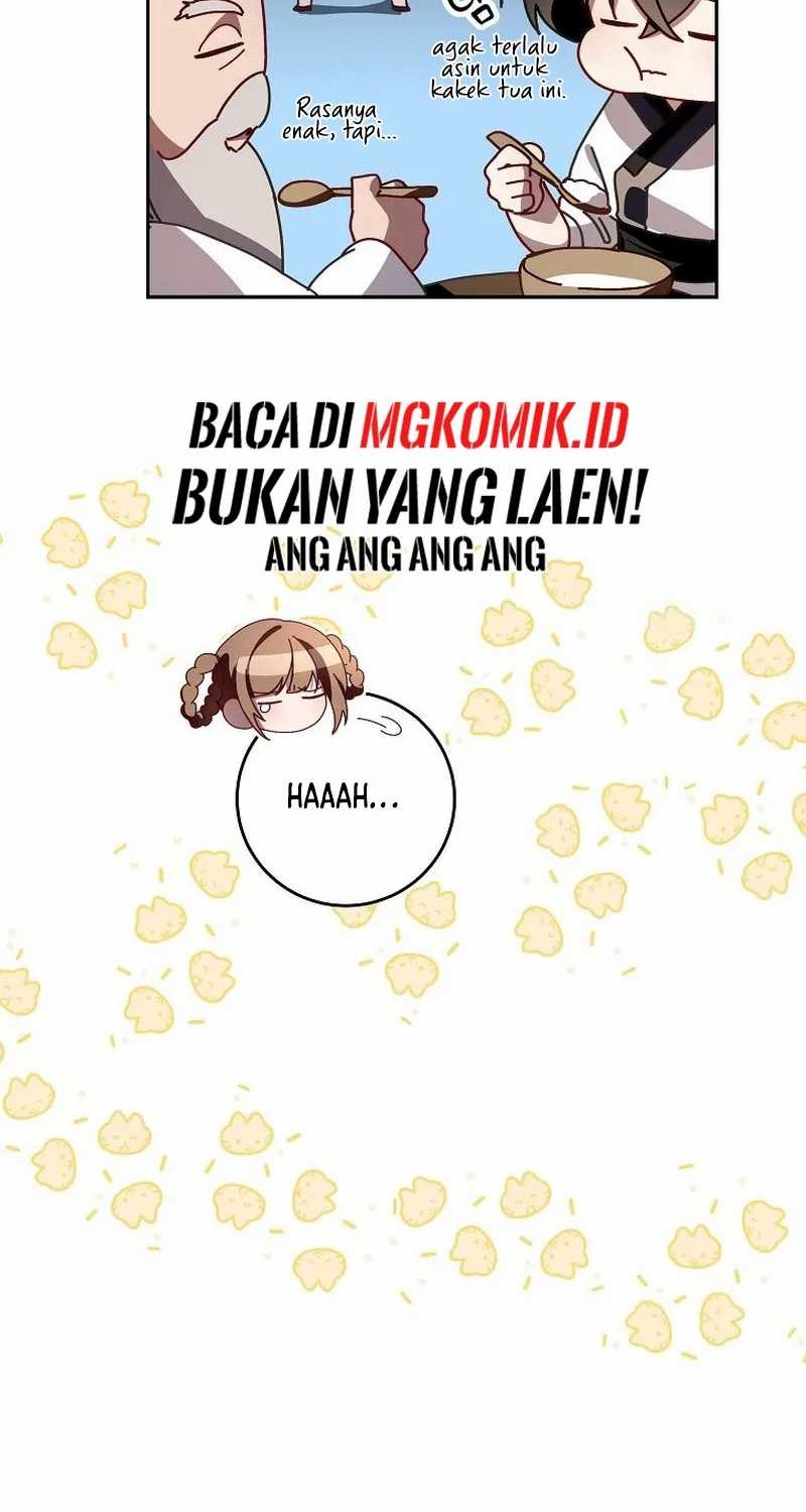 Surviving in a Romance Fantasy Novel Chapter 3 - halaman 58