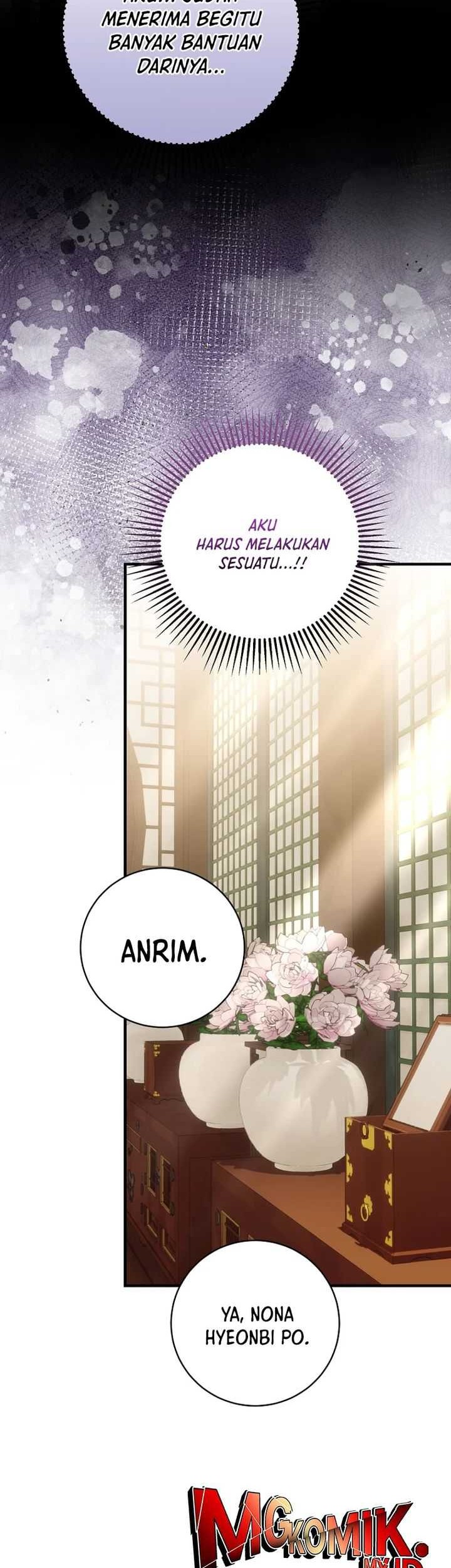 Surviving in a Romance Fantasy Novel Chapter 30 - halaman 11