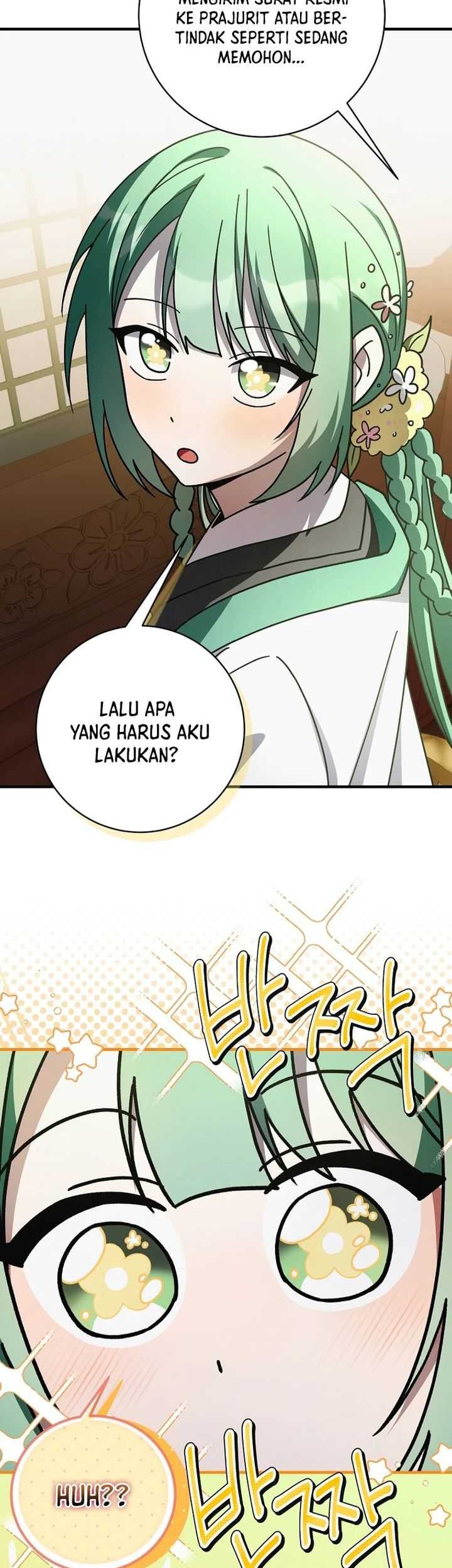 Surviving in a Romance Fantasy Novel Chapter 30 - halaman 14