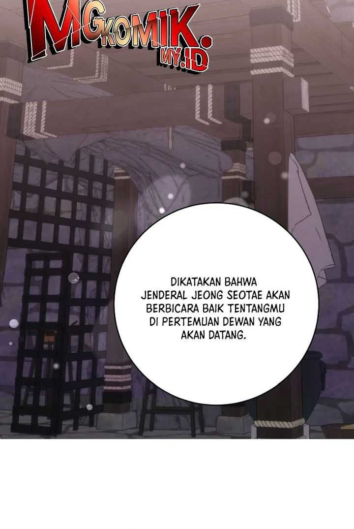 Surviving in a Romance Fantasy Novel Chapter 30 - halaman 27