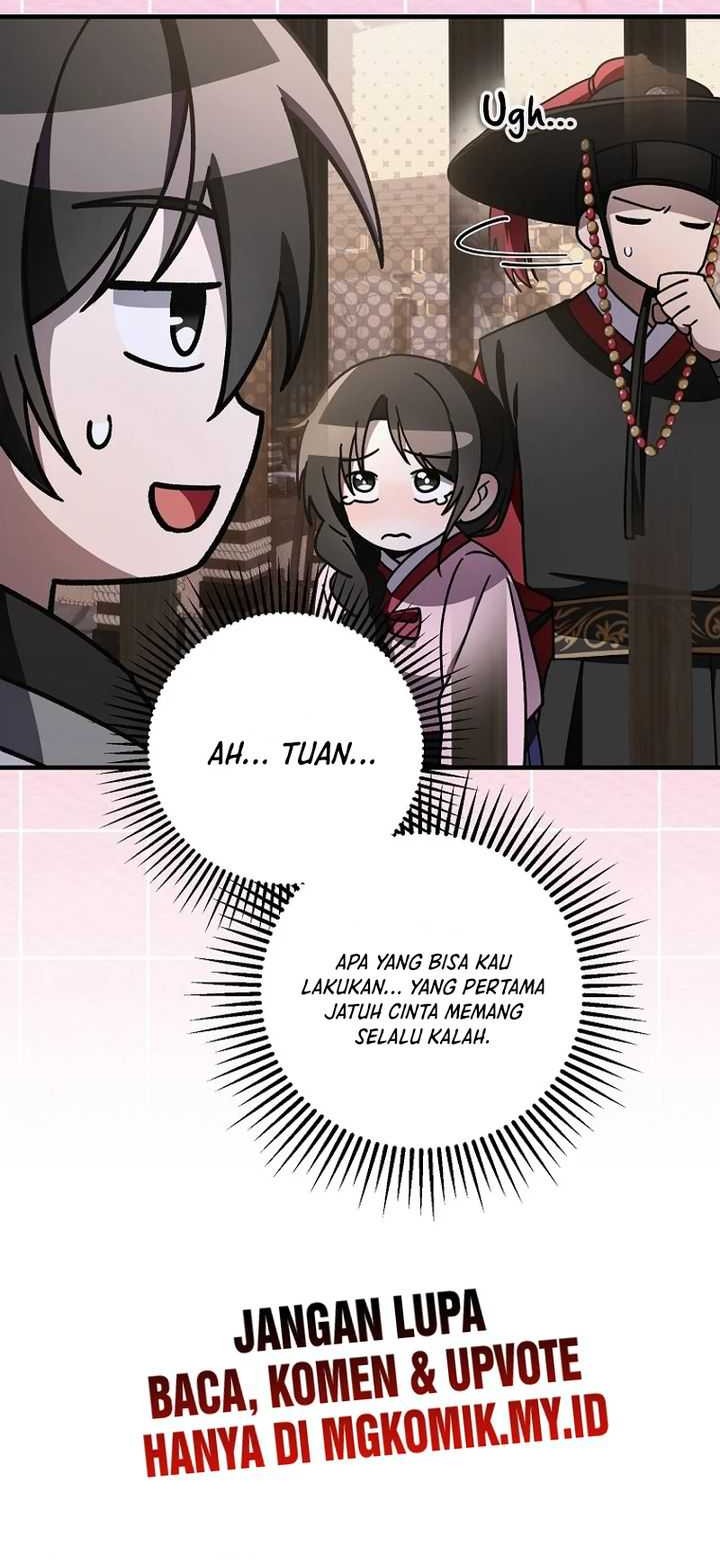 Surviving in a Romance Fantasy Novel Chapter 30 - halaman 39