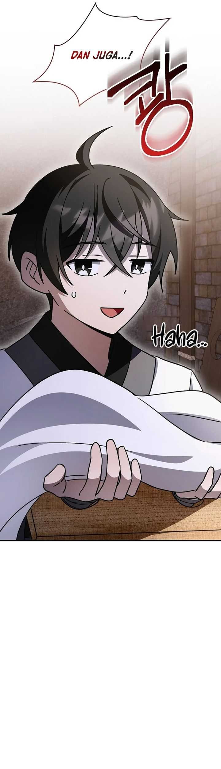 Surviving in a Romance Fantasy Novel Chapter 30 - halaman 43