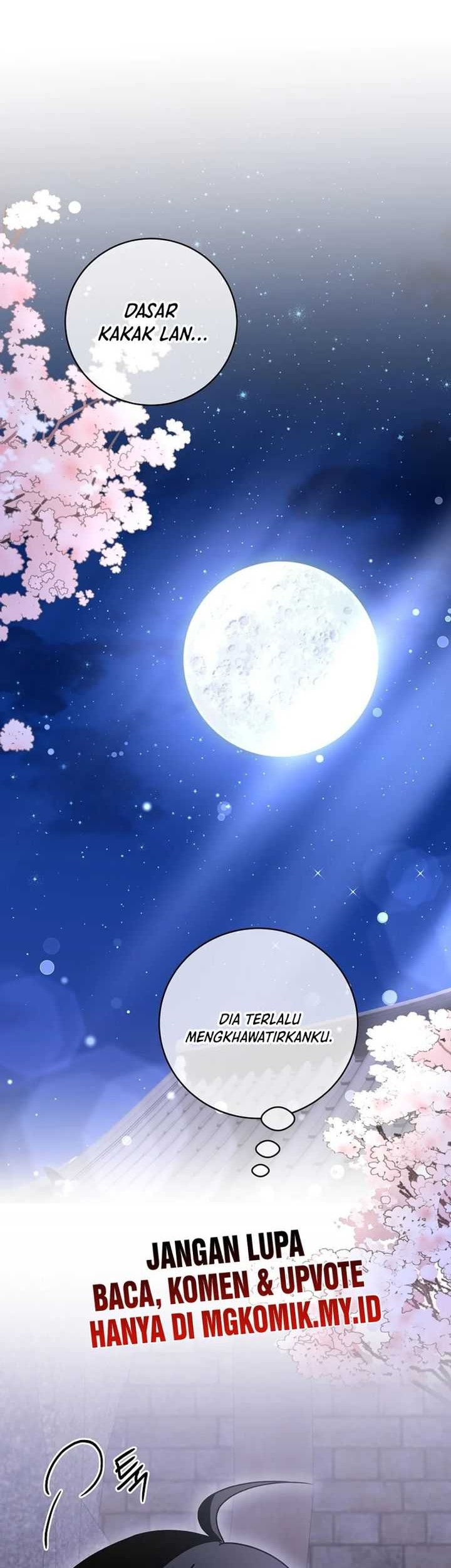 Surviving in a Romance Fantasy Novel Chapter 30 - halaman 44