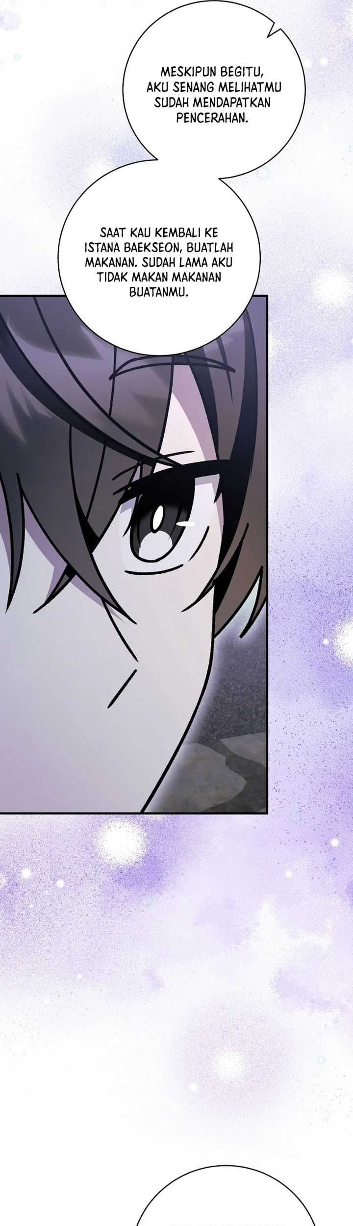 Surviving in a Romance Fantasy Novel Chapter 30 - halaman 52