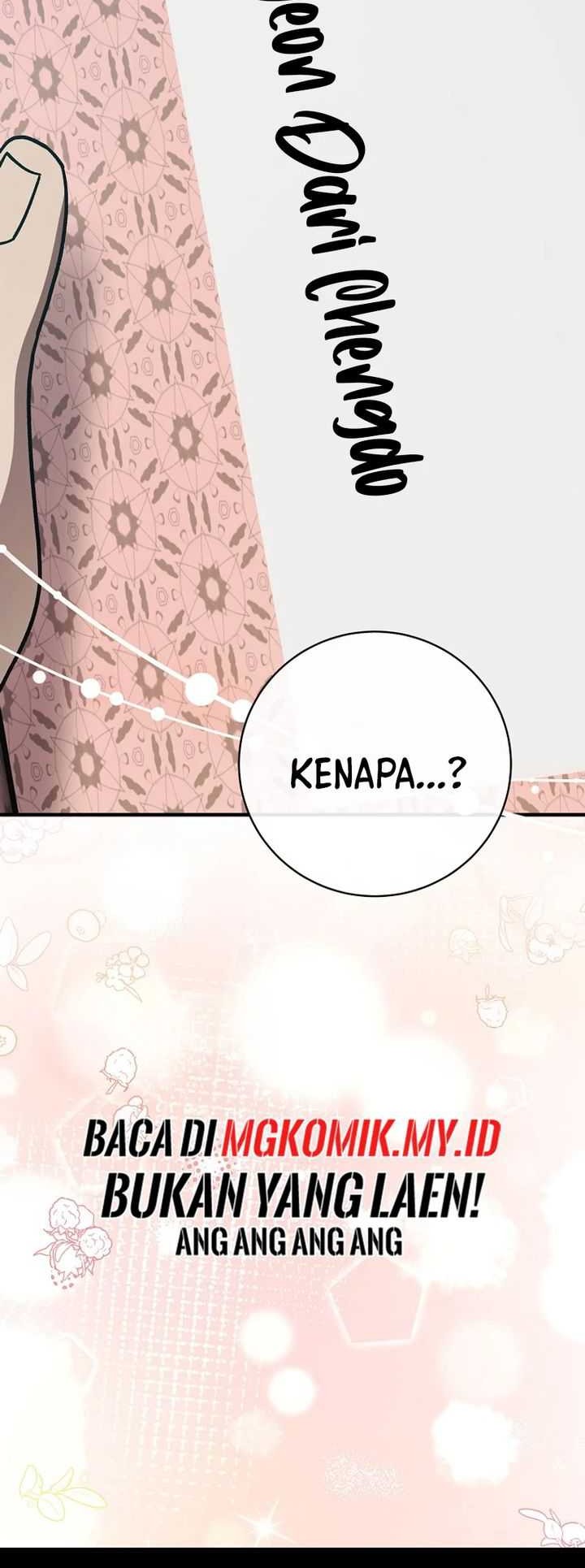 Surviving in a Romance Fantasy Novel Chapter 30 - halaman 57