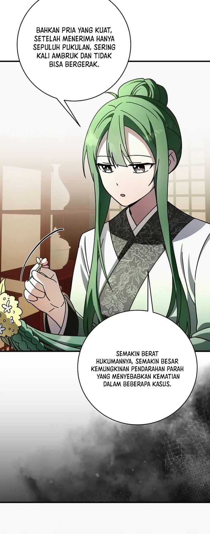 Surviving in a Romance Fantasy Novel Chapter 30 - halaman 9
