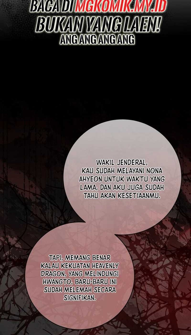 Surviving in a Romance Fantasy Novel Chapter 31 - halaman 11