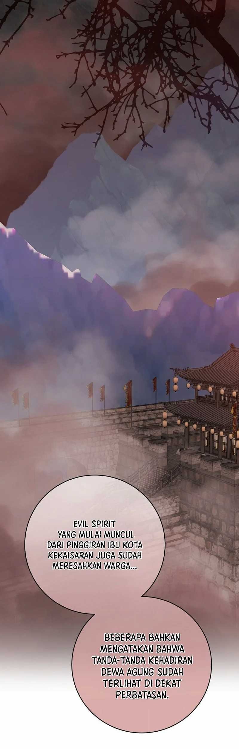 Surviving in a Romance Fantasy Novel Chapter 31 - halaman 12