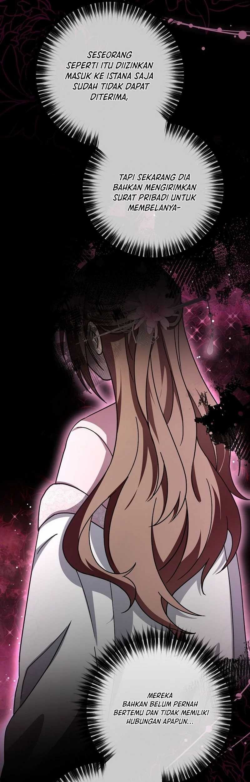 Surviving in a Romance Fantasy Novel Chapter 31 - halaman 16