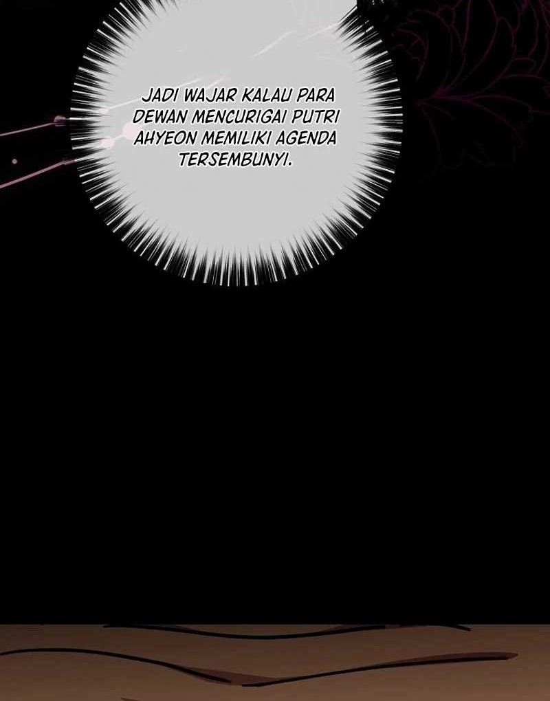 Surviving in a Romance Fantasy Novel Chapter 31 - halaman 17