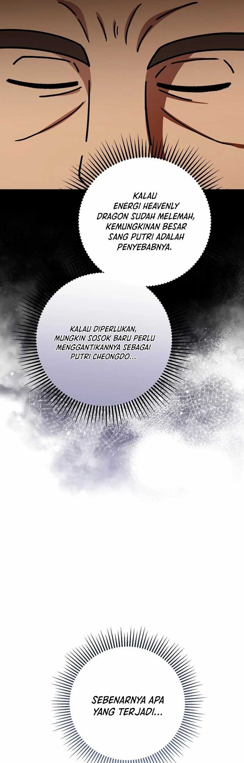 Surviving in a Romance Fantasy Novel Chapter 31 - halaman 18